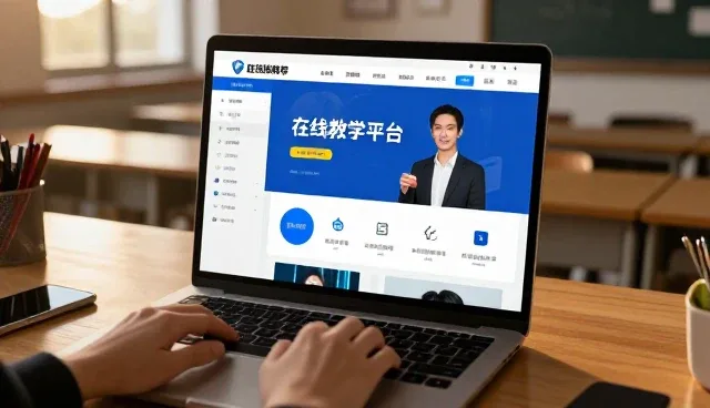 提升在线教学平台课程体验的实用建议