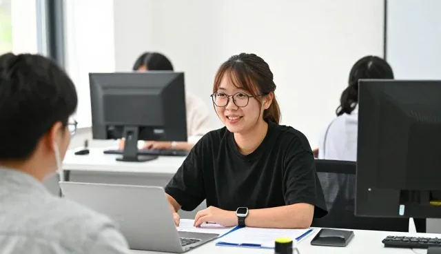 教育信息在课程定制中的实际应用与价值