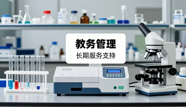 教务管理系统日常维护与优化技巧