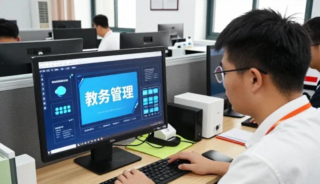 教育信息服务帮助用户创造更多价值