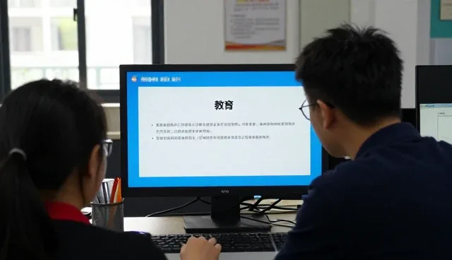 广州甜果布丁教育科技有限公司分享课程研发知识